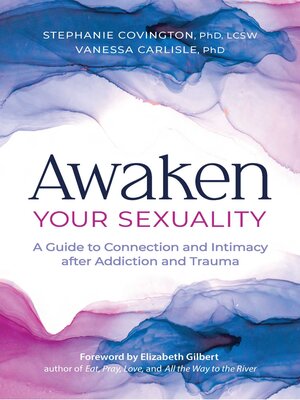 cover image of Awaken Your Sexuality